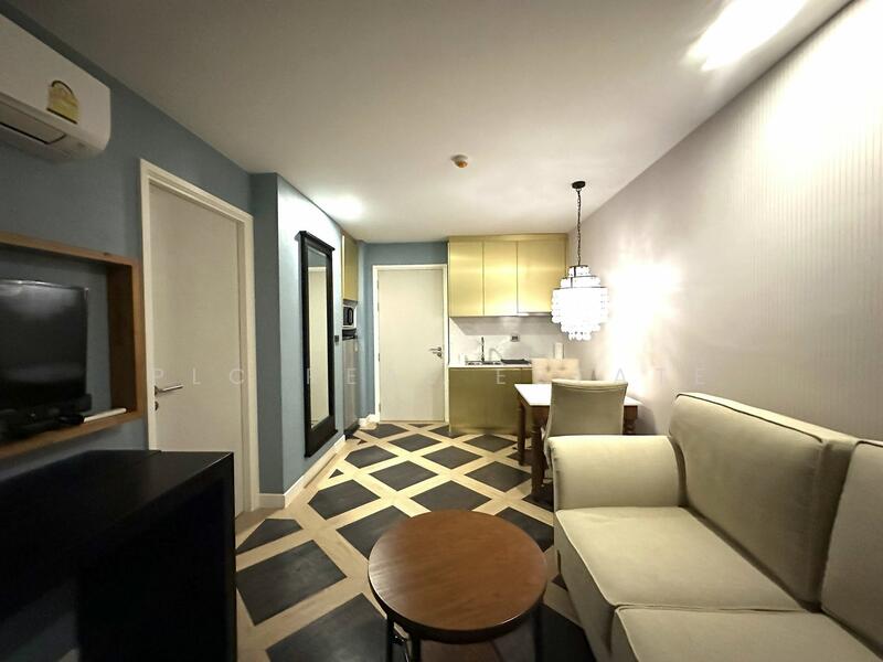 Espana Condo Resort, Chon Buri (Pattaya)