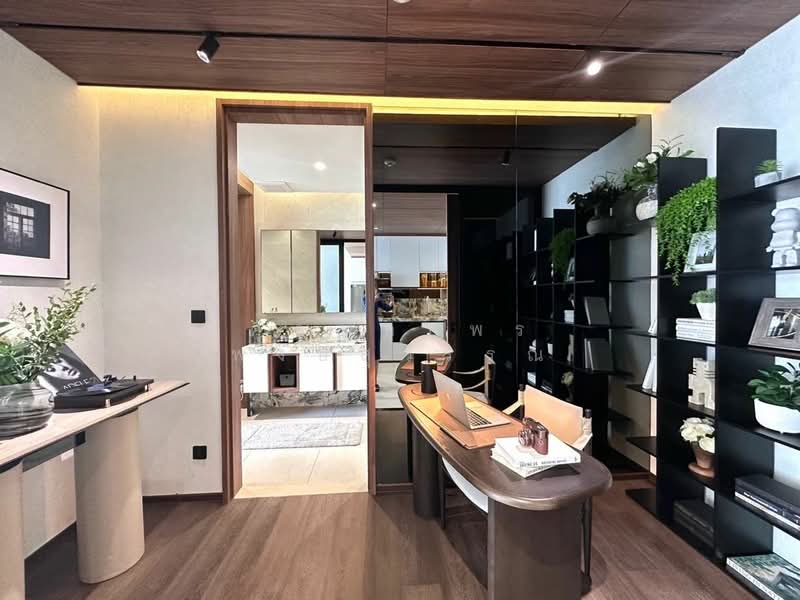 ROMM Convent, Bangkok