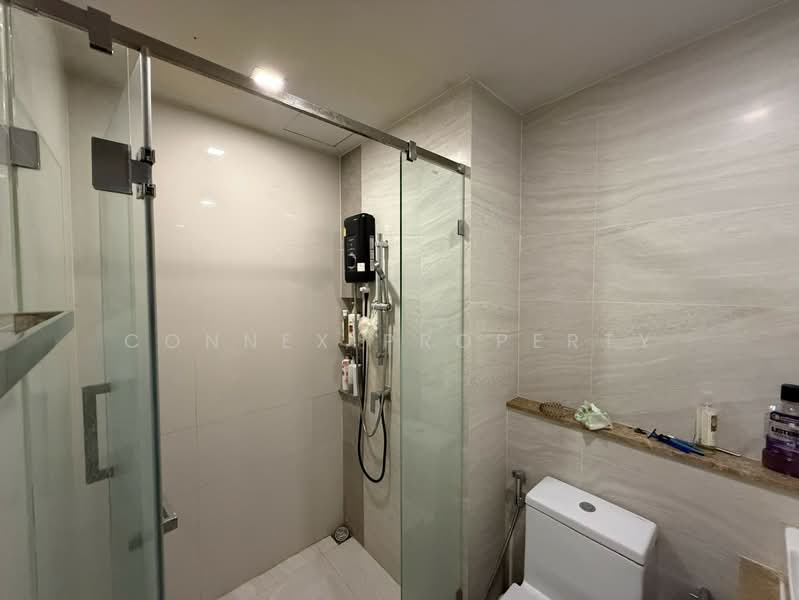 Quintara Treehaus Sukhumvit 42, Bangkok