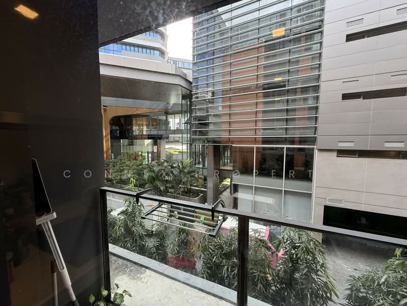 Quintara Treehaus Sukhumvit 42, Bangkok