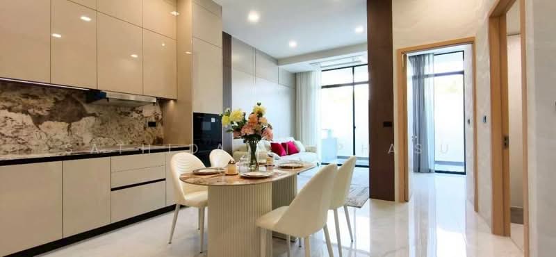 Villa La Richie, Chon Buri (Pattaya)