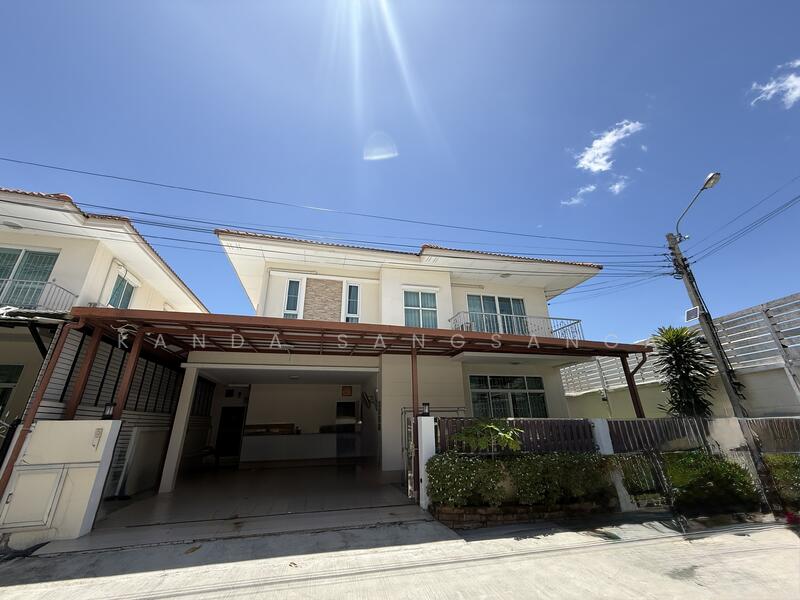 Nonnicha Bangyai 2, Nonthaburi