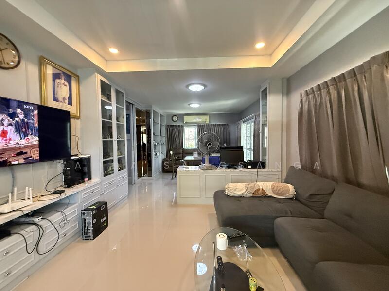 Nonnicha Bangyai 2, Nonthaburi