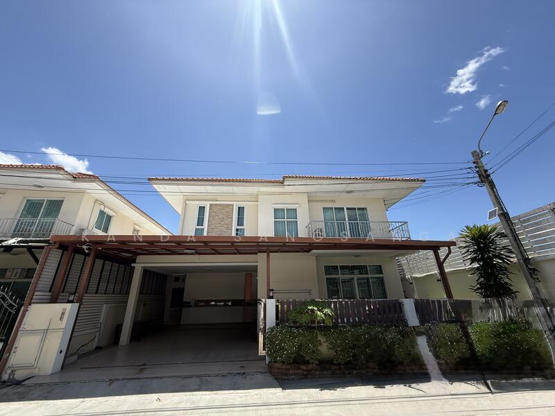 Nonnicha Bangyai 2, Nonthaburi