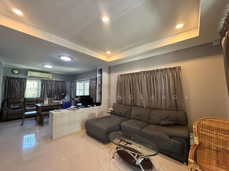 Nonnicha Bangyai 2, Nonthaburi