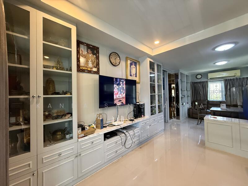 Nonnicha Bangyai 2, Nonthaburi