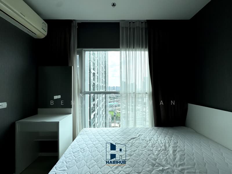Aspire Sukhumvit 48, Bangkok