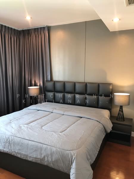 Baan Siri 24, Bangkok