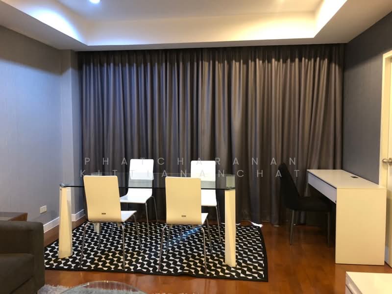 Baan Siri 24, Bangkok