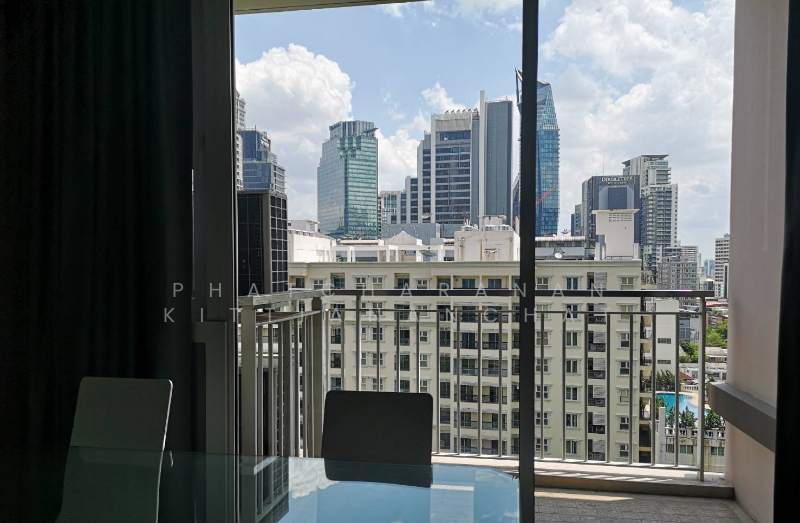 Baan Siri 24, Bangkok