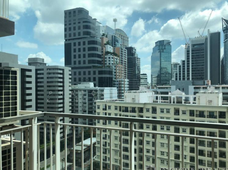 Baan Siri 24, Bangkok