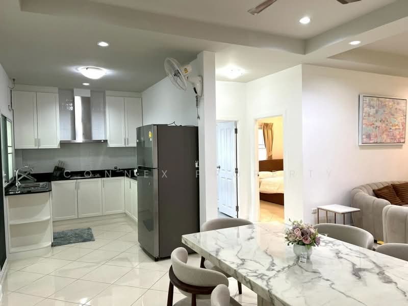 Green Field Villas 3, Chon Buri (Pattaya)