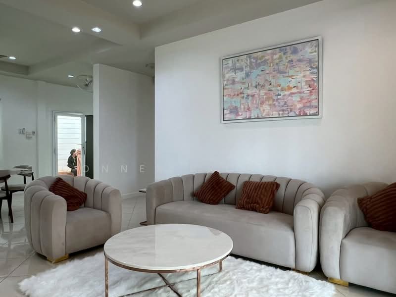 Green Field Villas 3, Chon Buri (Pattaya)