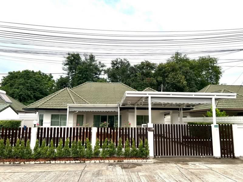 Green Field Villas 3, Chon Buri (Pattaya)