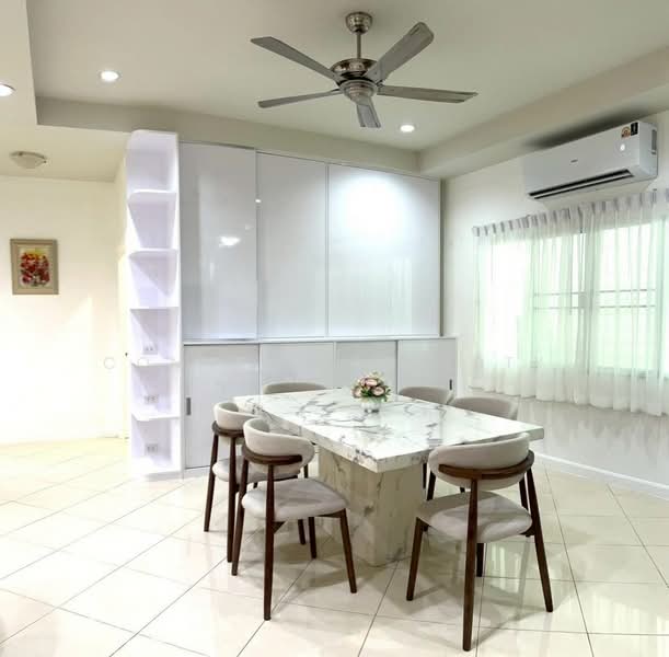 Green Field Villas 3, Chon Buri (Pattaya)