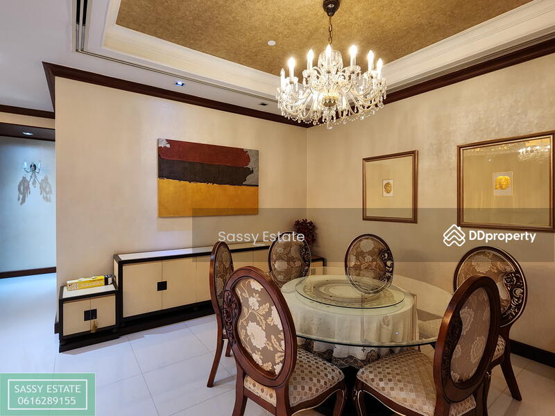 Sky Villas Sathorn, Bangkok