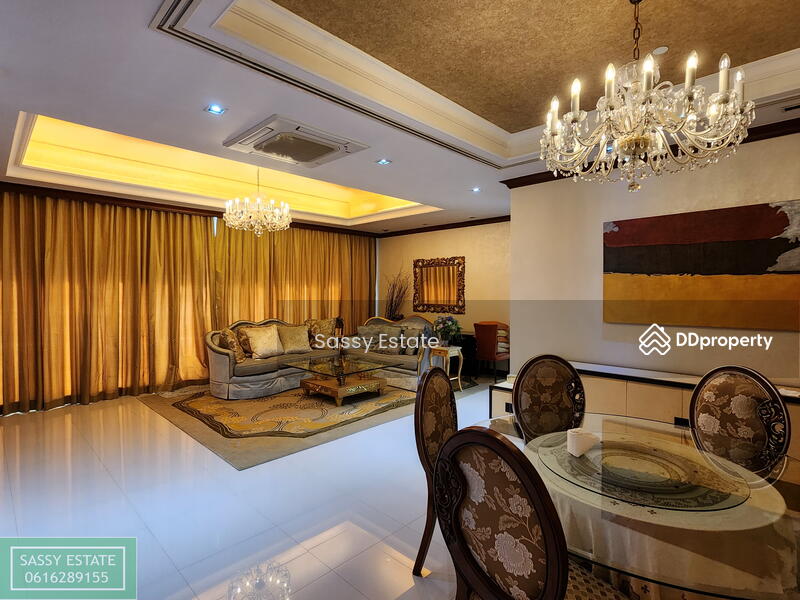 Sky Villas Sathorn, Bangkok