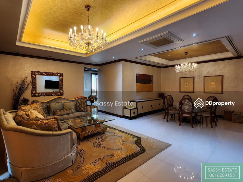 Sky Villas Sathorn, Bangkok