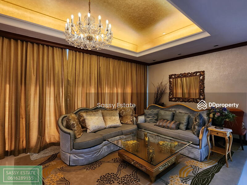 Sky Villas Sathorn, Bangkok