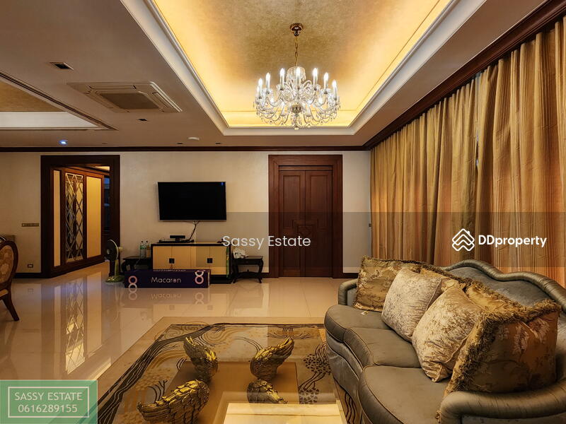 Sky Villas Sathorn, Bangkok