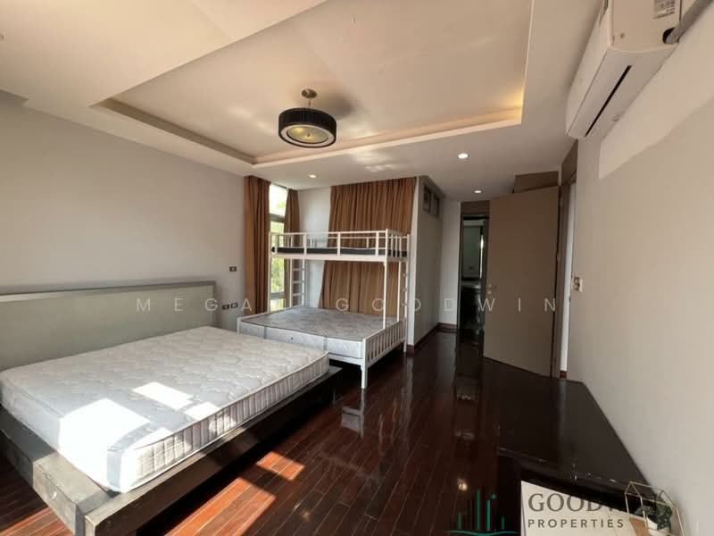 Nagawari Village, Chon Buri (Pattaya)