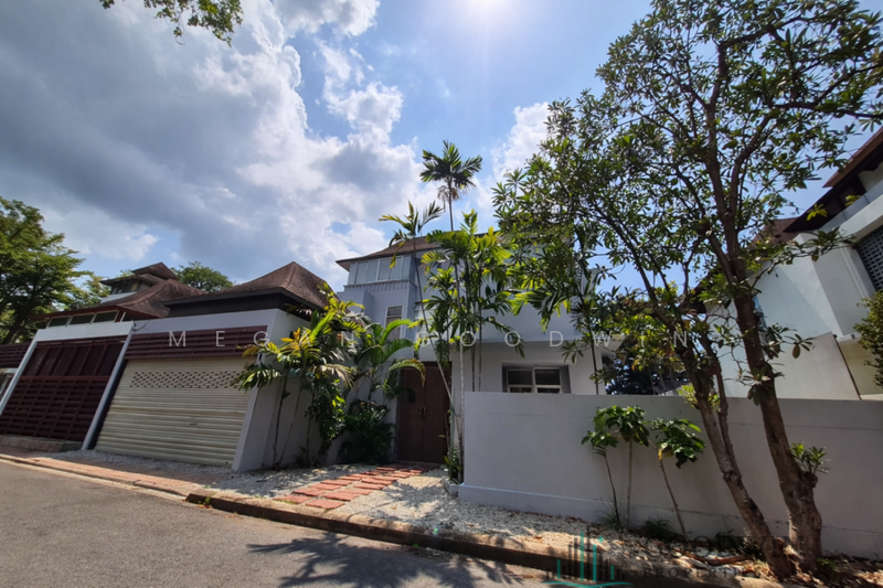 Nagawari Village, Chon Buri (Pattaya)