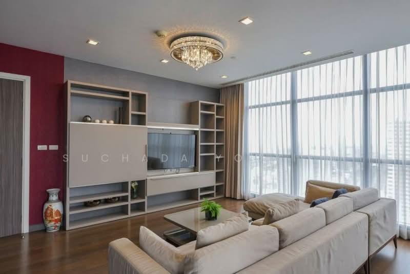 Urbano Absolute Sathon-Taksin, Bangkok