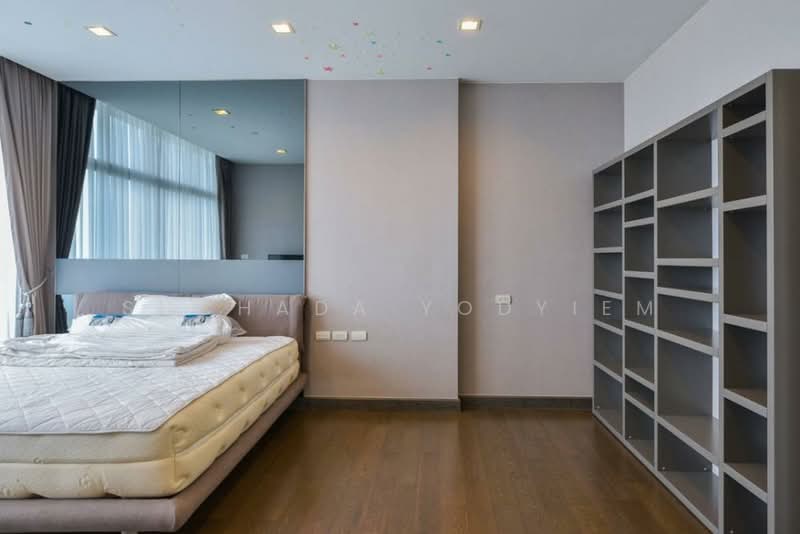 Urbano Absolute Sathon-Taksin, Bangkok