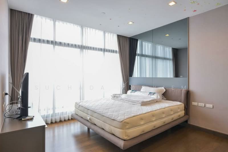Urbano Absolute Sathon-Taksin, Bangkok