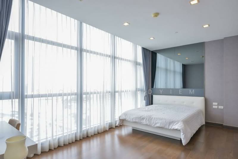 Urbano Absolute Sathon-Taksin, Bangkok