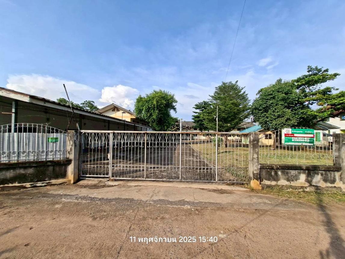 Apartments in Kabin Buri, Prachinburi Province