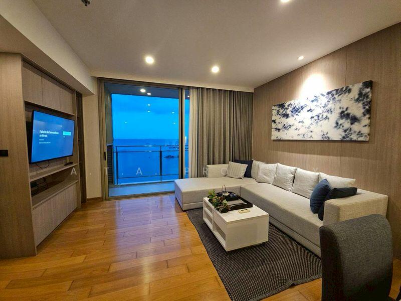 Marina Bayfront Sriracha, Chon Buri (Pattaya)