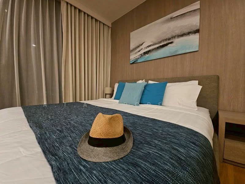 Marina Bayfront Sriracha, Chon Buri (Pattaya)