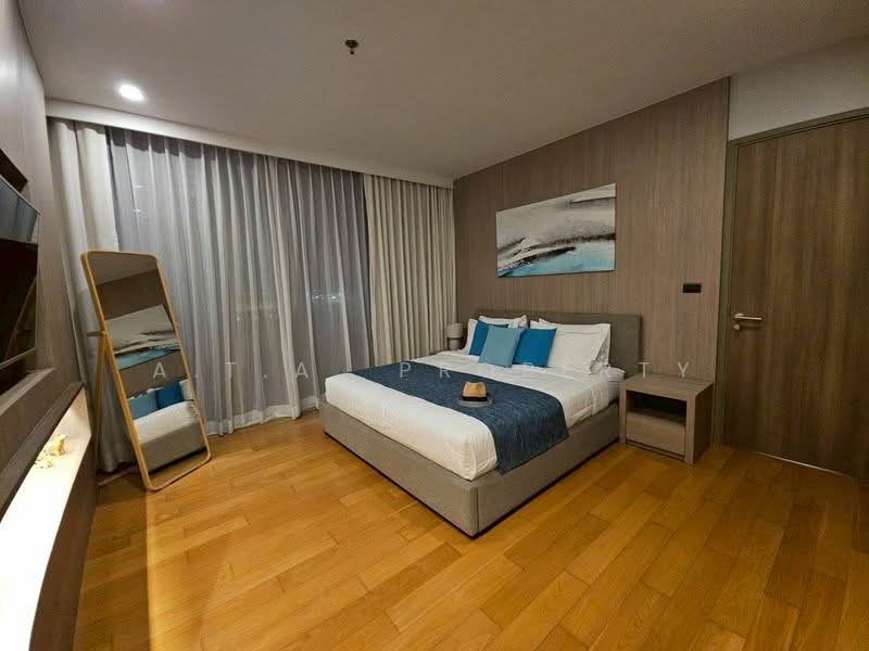 Marina Bayfront Sriracha, Chon Buri (Pattaya)