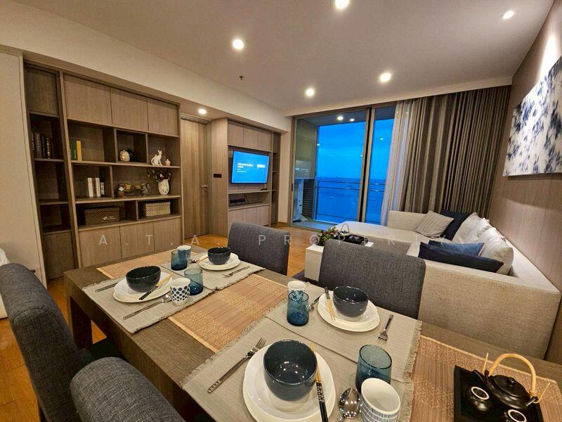 Marina Bayfront Sriracha, Chon Buri (Pattaya)