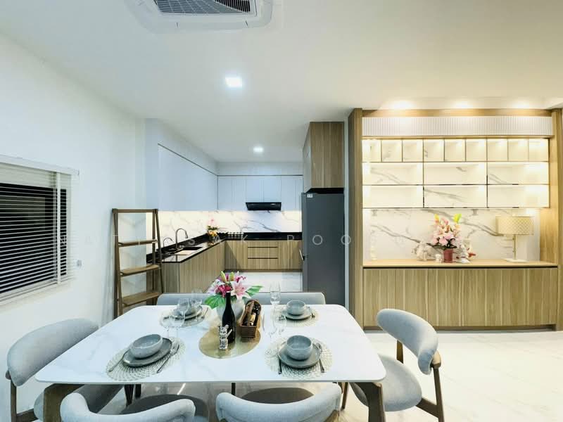 undefined, Chon Buri (Pattaya)