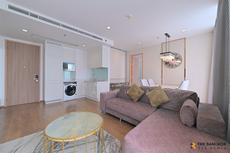 Noble BE33, bangkok