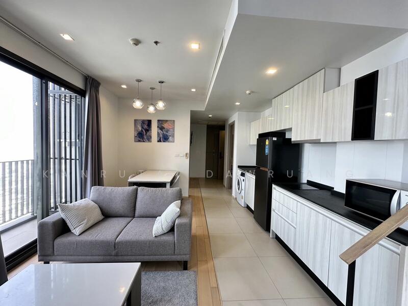 HQ Thonglor by Sansiri, Bangkok