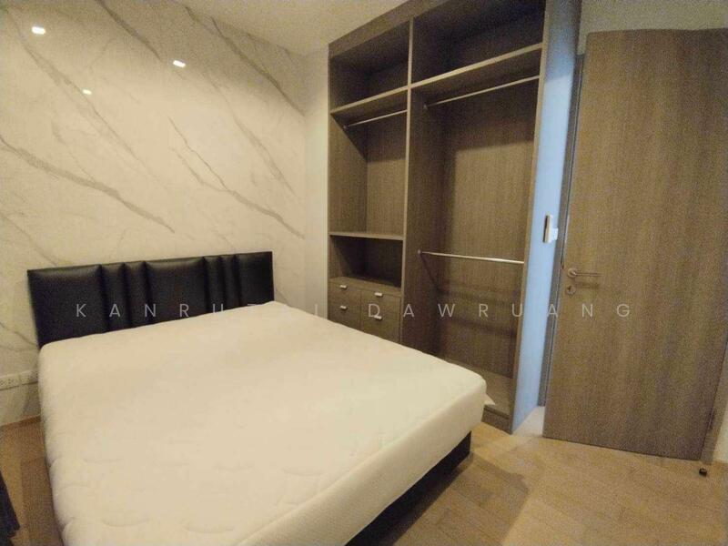 HQ Thonglor by Sansiri, Bangkok