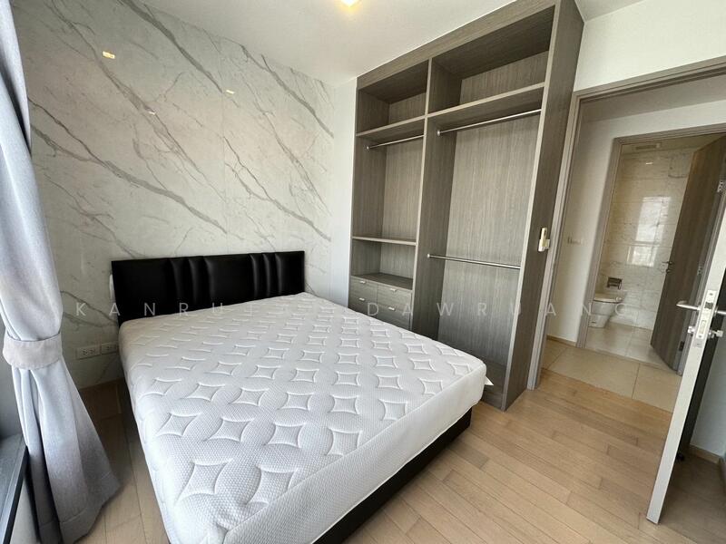 HQ Thonglor by Sansiri, Bangkok