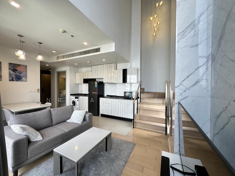 HQ Thonglor by Sansiri, Bangkok