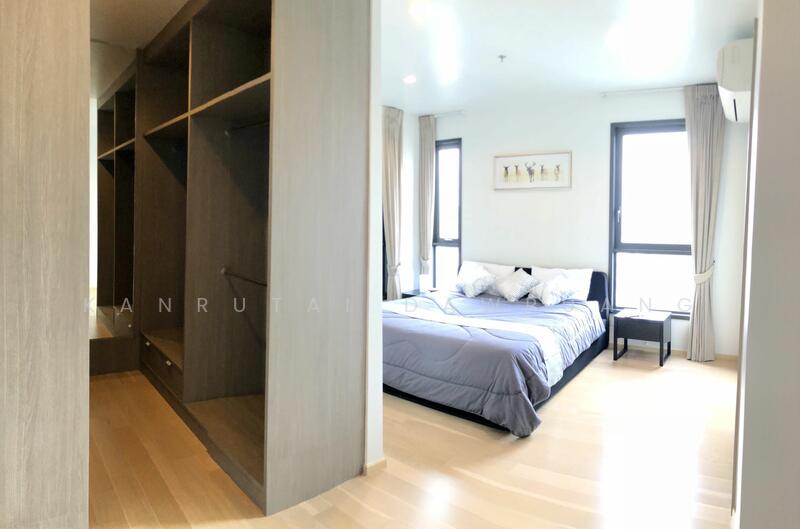HQ Thonglor by Sansiri, Bangkok