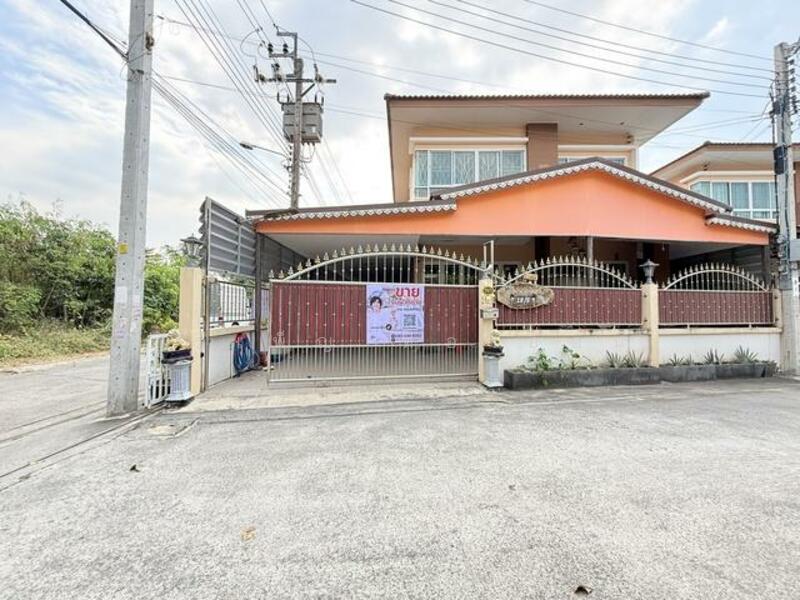 Baan Promsiri Phetkasem 77, Bangkok
