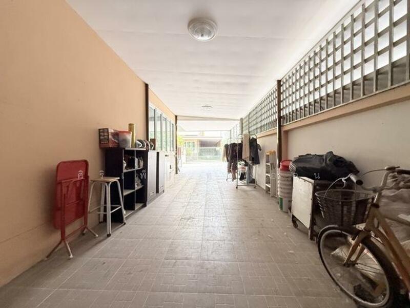 Baan Promsiri Phetkasem 77, Bangkok