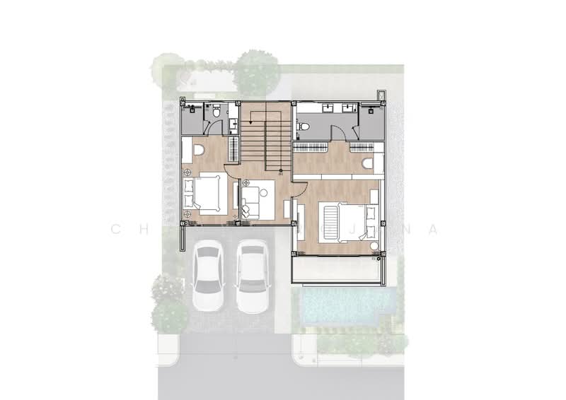 SOLAVA Pattaya, Chon Buri (Pattaya)