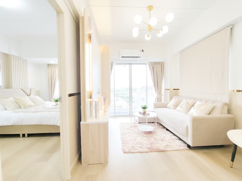 Duliya Place, Bangkok