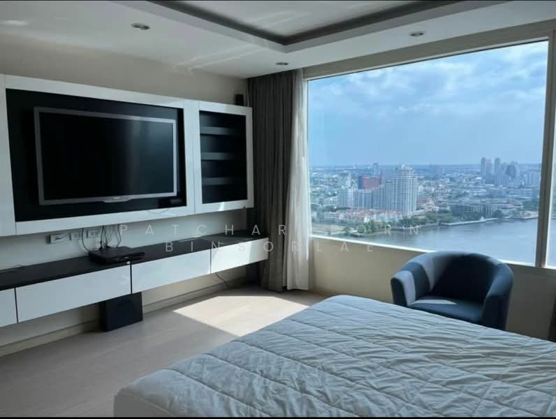 Watermark Chaophraya, Bangkok