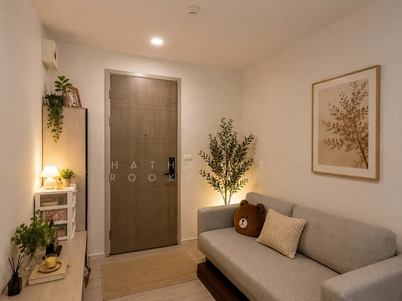 Quintara Treehaus Sukhumvit 42, Bangkok