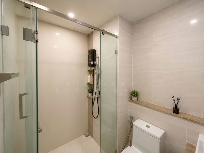 Quintara Treehaus Sukhumvit 42, Bangkok
