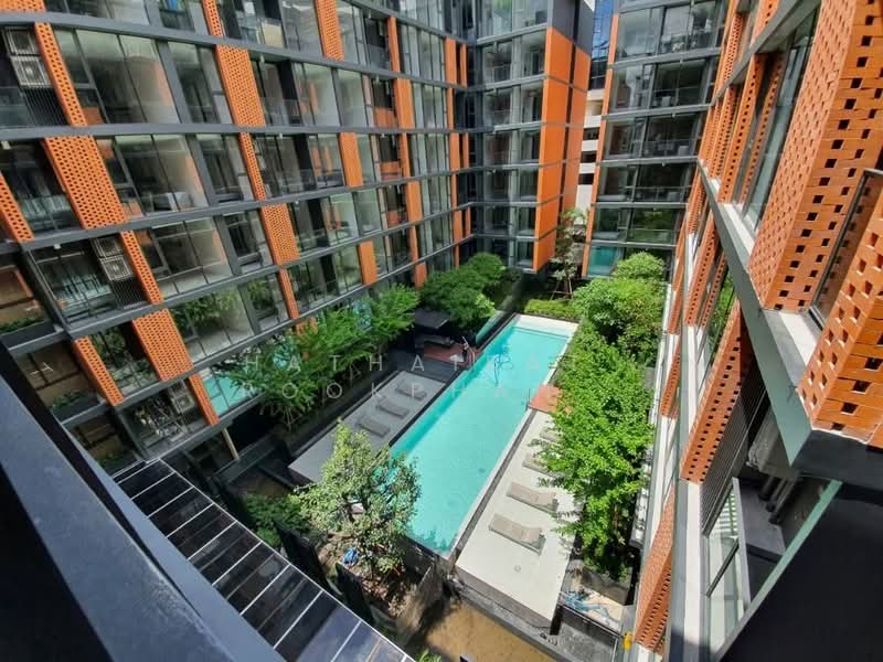 Quintara Treehaus Sukhumvit 42, Bangkok